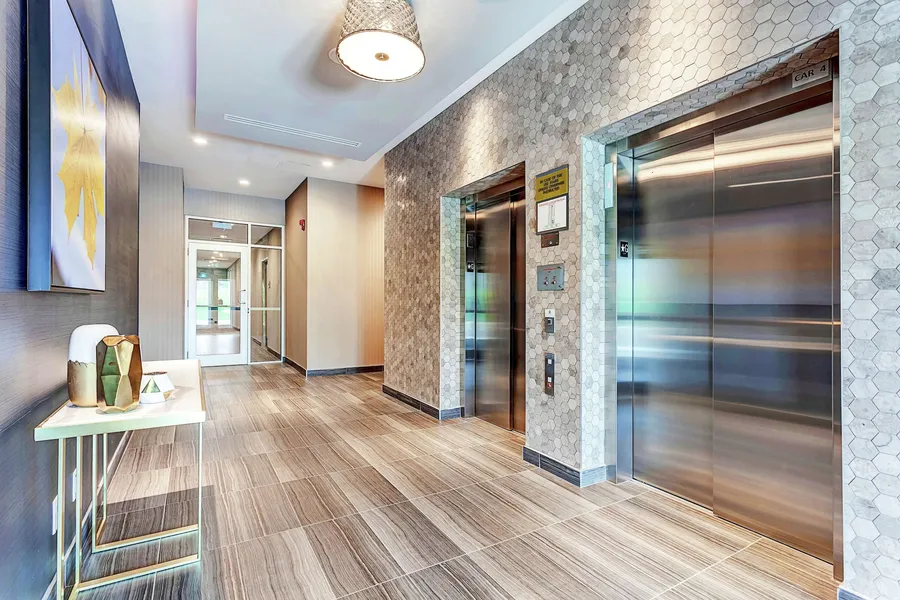 Home2 Suites by Hilton Toronto Brampton hotel detail image 2