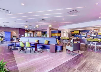 Home2 Suites by Hilton Toronto Brampton hotel thumbnail 3
