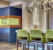 Home2 Suites by Hilton Toronto Brampton hotel detail image 4