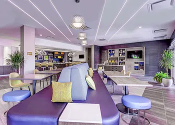 Home2 Suites by Hilton Toronto Brampton hotel thumbnail 6