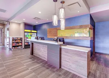 Home2 Suites by Hilton Toronto Brampton hotel thumbnail 7