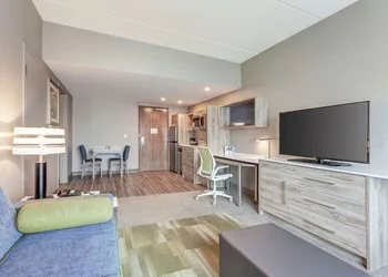 Home2 Suites by Hilton Toronto Brampton hotel thumbnail 8