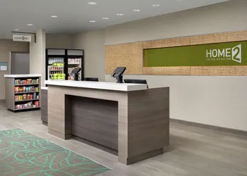 Home2 Suites by Hilton Phoenix Airport South hotel thumbnail 3