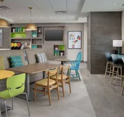 Home2 Suites by Hilton Phoenix Airport South hotel detail image 4