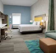 Home2 Suites by Hilton Phoenix Airport South hotel detail image 7
