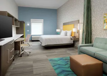 Home2 Suites by Hilton Phoenix Airport South hotel thumbnail 7