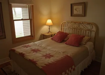 TA Ranch hotel thumbnail 2