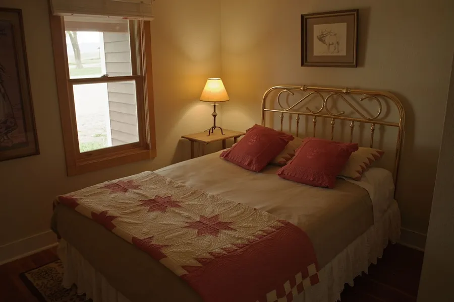 TA Ranch hotel detail image 2