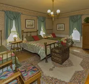 TA Ranch hotel detail image 4