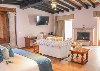 Gamma Morelia Vista Bella hotel thumbnail 5