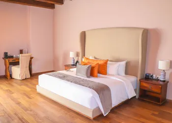 Gamma Morelia Vista Bella hotel thumbnail 8