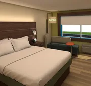 Holiday Inn Express & Suites Forney by IHG hotel detail image 3