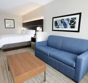 Holiday Inn Express & Suites Forney by IHG hotel detail image 4