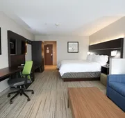 Holiday Inn Express & Suites Forney by IHG hotel detail image 5