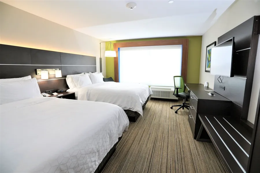 Holiday Inn Express & Suites Forney by IHG hotel detail image 6