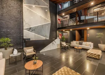 Serenity Hotel Boutique by Alsol hotel thumbnail 4
