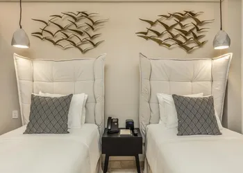 Serenity Hotel Boutique by Alsol hotel thumbnail 6