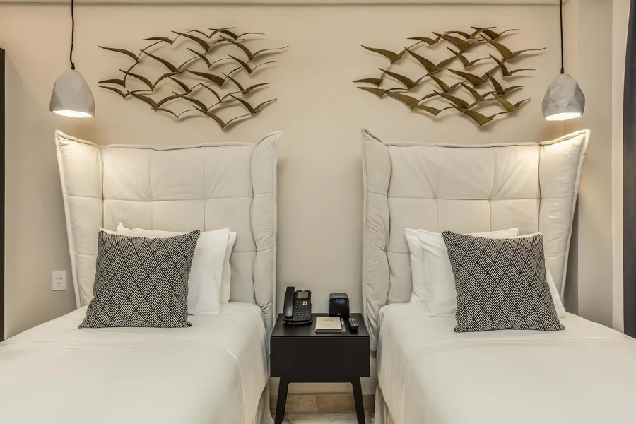 Serenity Hotel Boutique by Alsol hotel detail image 6