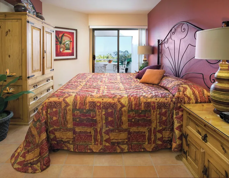 WorldMark La Paloma hotel detail image 2