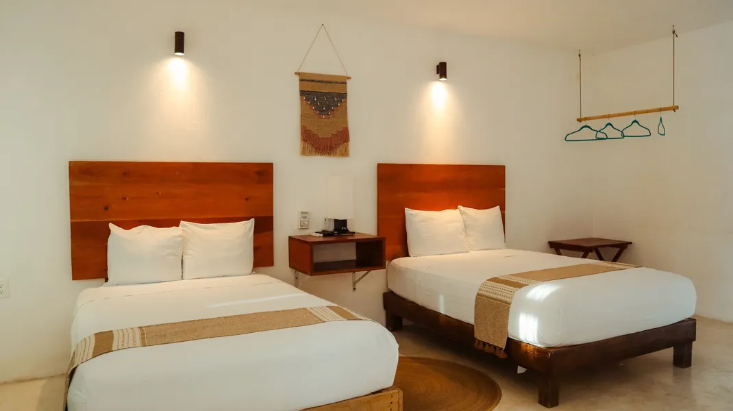 Royal Palm Bacalar Cabañas & Lagoon Club hotel detail image 6