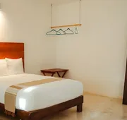 Royal Palm Bacalar Cabañas & Lagoon Club hotel detail image 7
