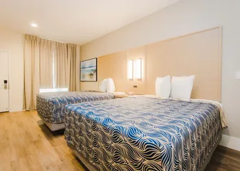 Palace Inn Blue Federal Road hotel thumbnail 7
