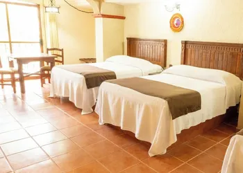 Hotel Hacienda Maria Eugenia Acapulco hotel thumbnail 2