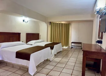 Hotel Hacienda Maria Eugenia Acapulco hotel thumbnail 3