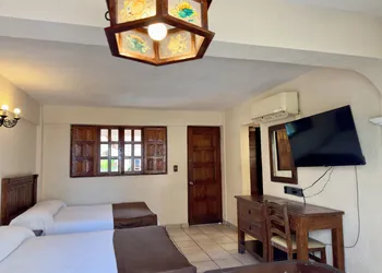 Hotel Hacienda Maria Eugenia Acapulco hotel thumbnail 4