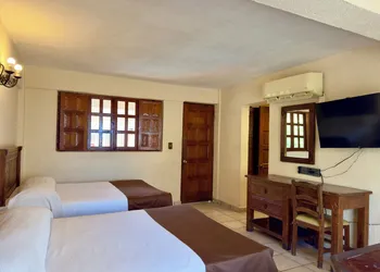 Hotel Hacienda Maria Eugenia Acapulco hotel thumbnail 5