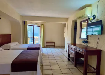 Hotel Hacienda Maria Eugenia Acapulco hotel thumbnail 7