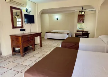 Hotel Hacienda Maria Eugenia Acapulco hotel thumbnail 8