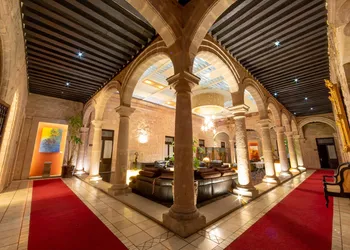 Cantera Diez Hotel Boutique hotel thumbnail 2
