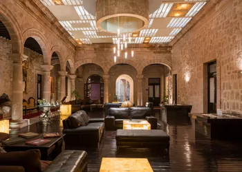 Cantera Diez Hotel Boutique hotel thumbnail 3
