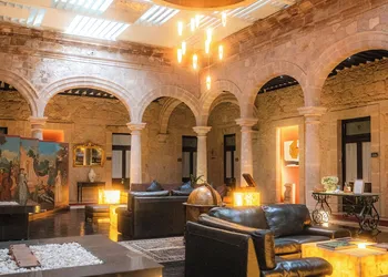 Cantera Diez Hotel Boutique hotel thumbnail 4