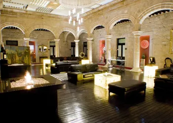Cantera Diez Hotel Boutique hotel thumbnail 5