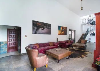 Nueva Escocia Boutique Hotel Puebla hotel thumbnail 2