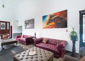 Nueva Escocia Boutique Hotel Puebla hotel thumbnail 3