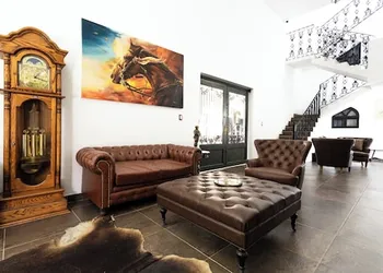 Nueva Escocia Boutique Hotel Puebla hotel thumbnail 4