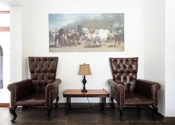 Nueva Escocia Boutique Hotel Puebla hotel thumbnail 5