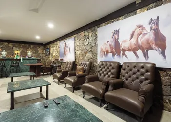 Nueva Escocia Boutique Hotel Puebla hotel thumbnail 7