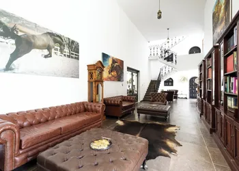 Nueva Escocia Boutique Hotel Puebla hotel thumbnail 8