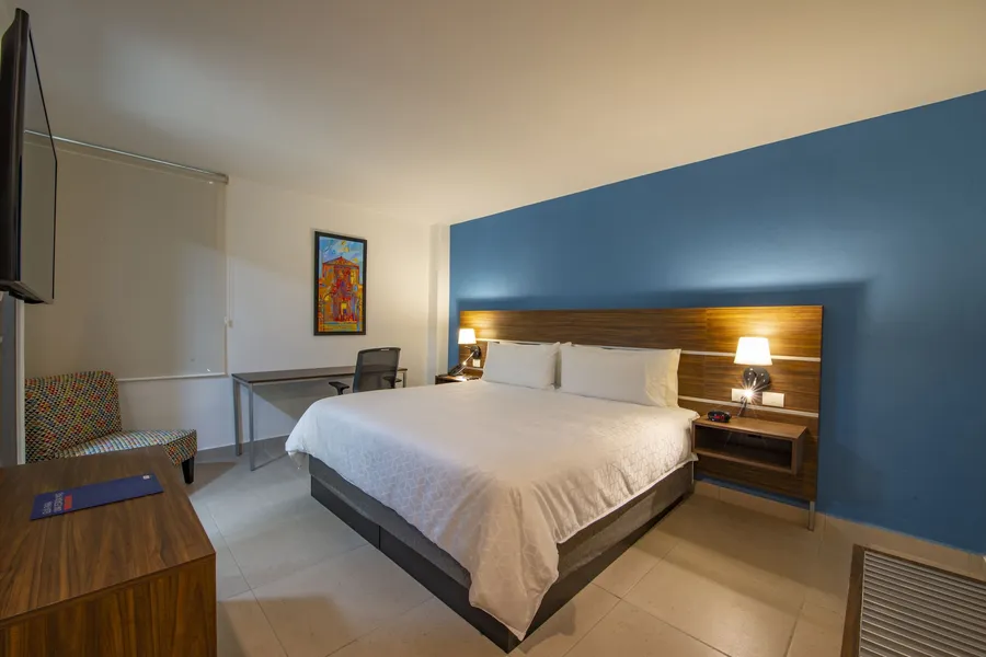 Holiday Inn Express Merida Centro by IHG hotel detail image 2