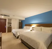 Holiday Inn Express Merida Centro by IHG hotel detail image 3