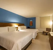 Holiday Inn Express Merida Centro by IHG hotel detail image 4