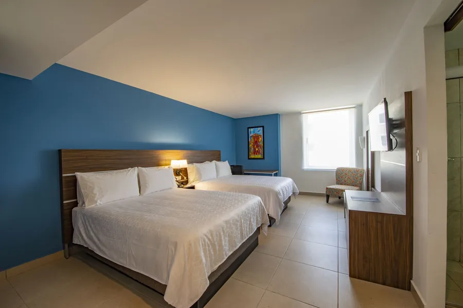 Holiday Inn Express Merida Centro by IHG hotel detail image 6