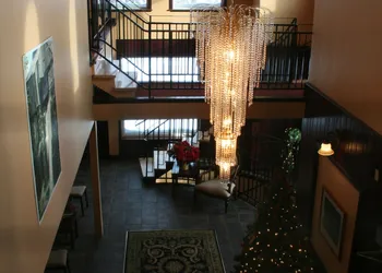 The Falls Inn - Walters Falls hotel thumbnail 2