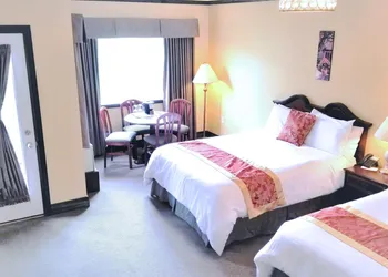 The Falls Inn - Walters Falls hotel thumbnail 4