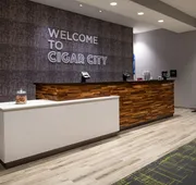 Hampton Inn Tampa Downtown Channel District hotel detail image 3