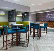 Hampton Inn Tampa Downtown Channel District hotel detail image 5